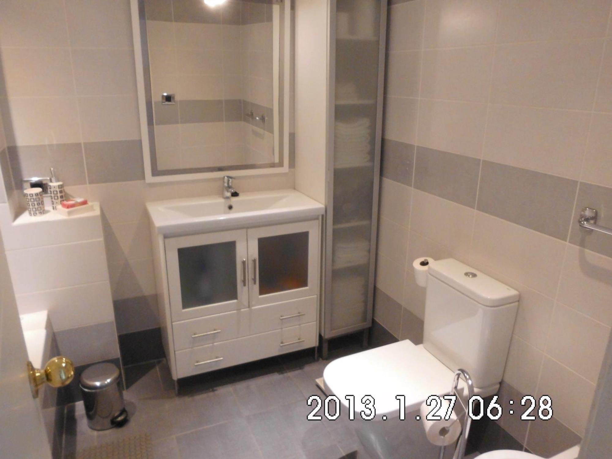 Nice 1 Bedroom Apartment Los Cristianos Лос Кристианос Экстерьер фото