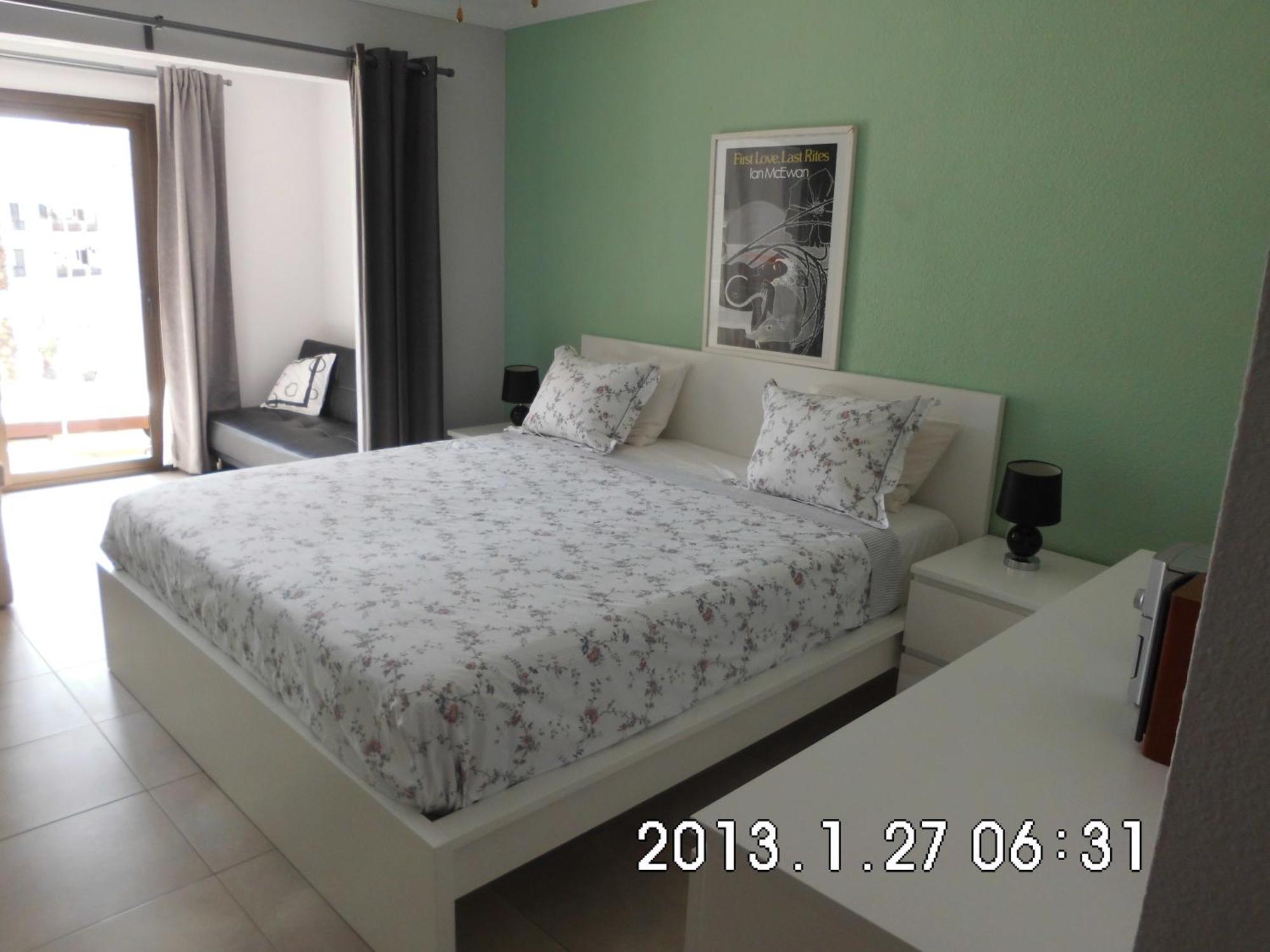 Nice 1 Bedroom Apartment Los Cristianos Лос Кристианос Экстерьер фото