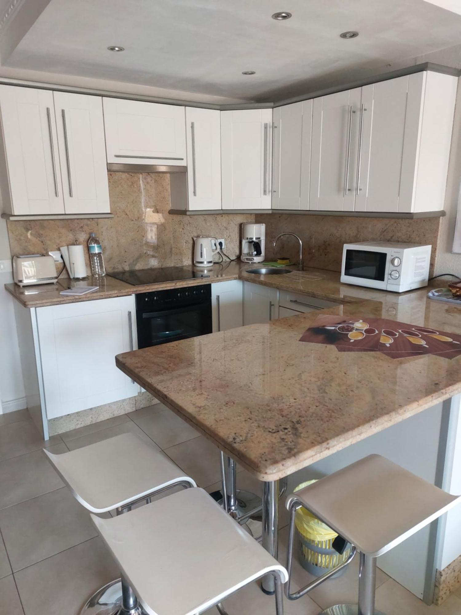 Nice 1 Bedroom Apartment Los Cristianos Лос Кристианос Экстерьер фото